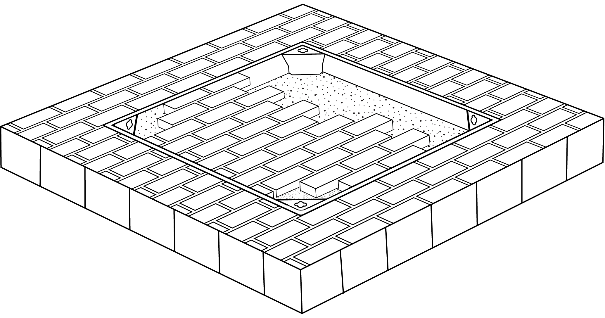 Wunder-Cover Installation Guide - Step 3