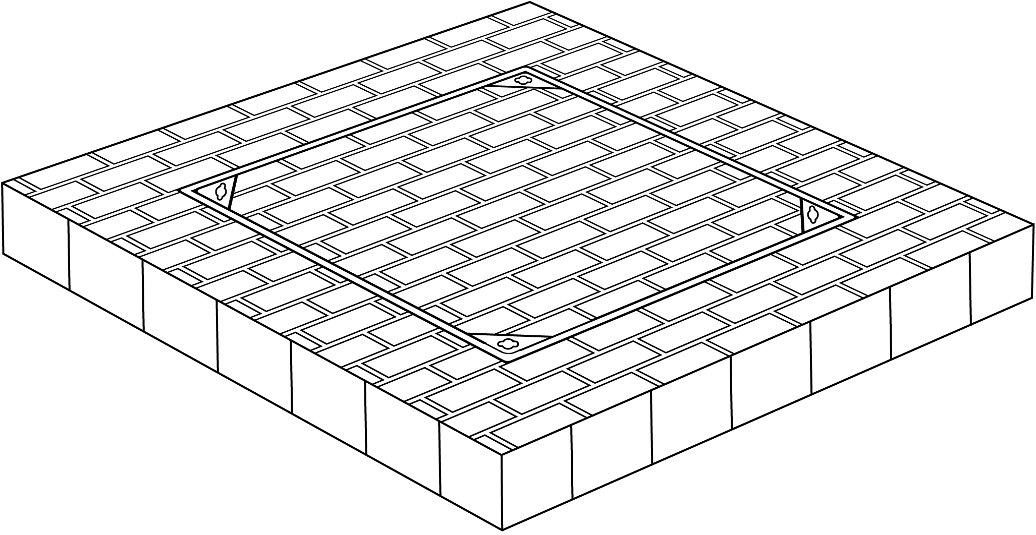 Wunder-Cover Installation Guide - Step 4