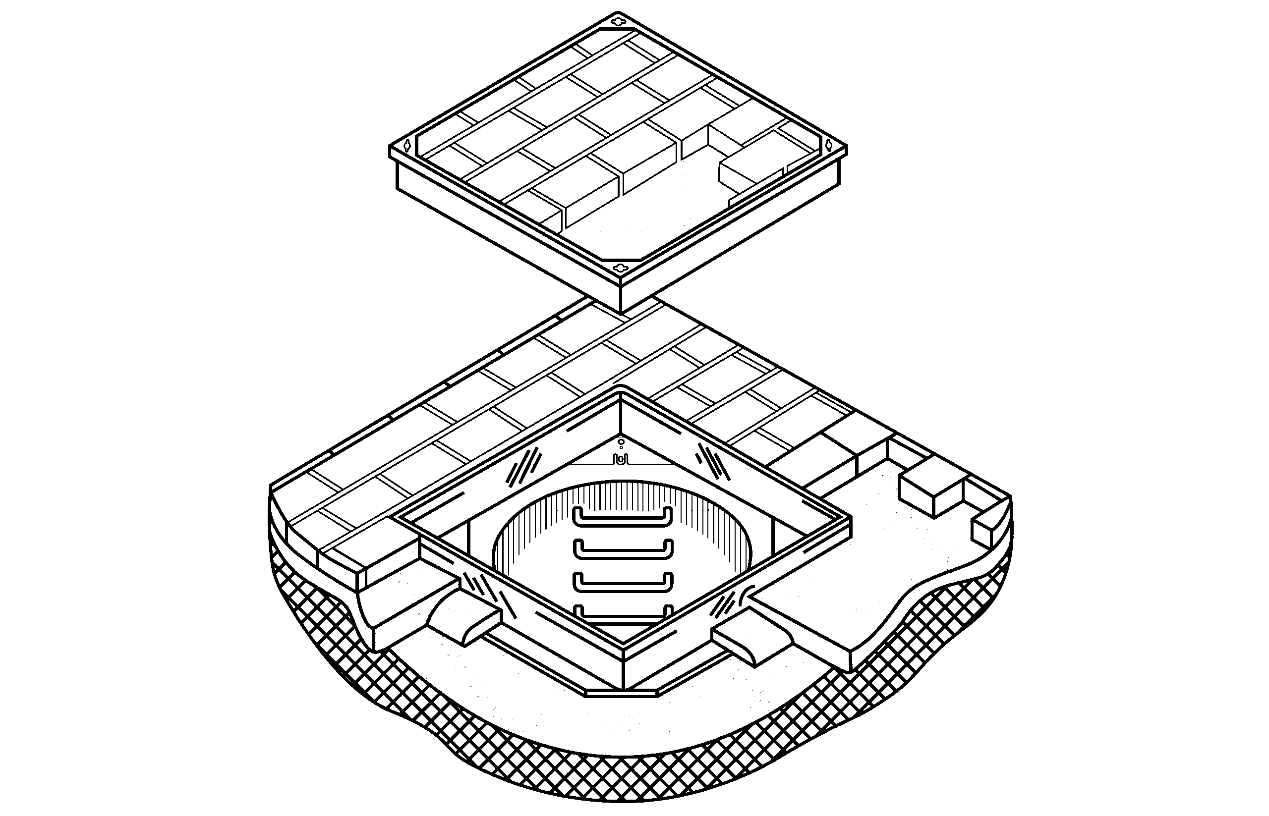 Wunder-Cover Installation Process